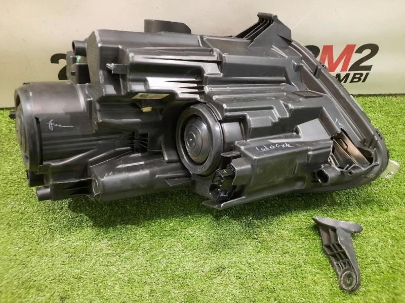 Centralina Scatola Fusibili CX2314D628 Jaguar XF I 2008