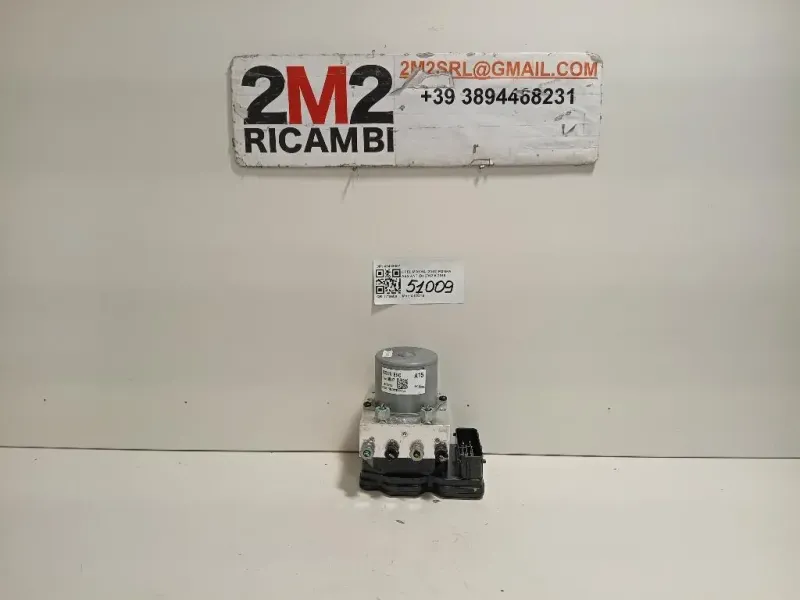 Pompa ABS ANT 42403007 Opel Mokka 2013