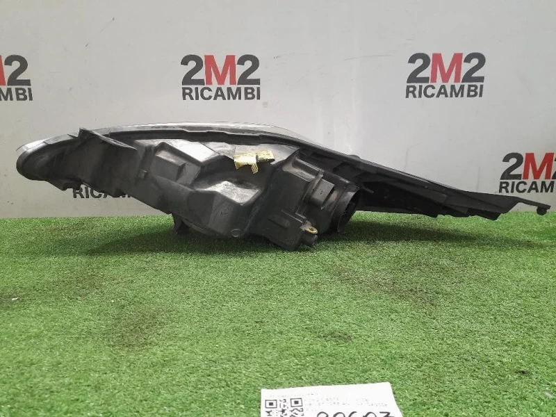 Proiettore ANT DX 8A6113W029AG Ford Fiesta VI 2008