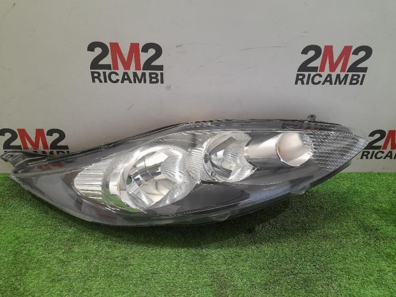 Centralina Scatola Fusibili 8X2T14B476BD Jaguar XF I 2008