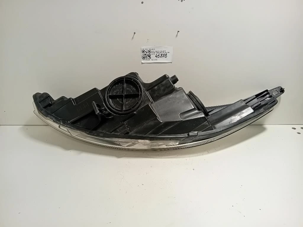 Proiettore ANT DX 8A61-13W029-CF Ford Fiesta VI 2008