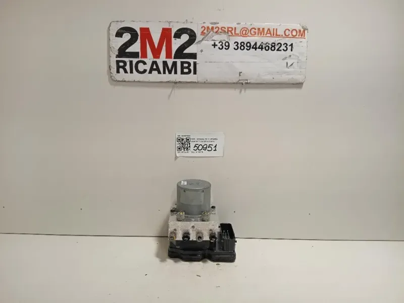 Pompa ABS ANT 95367359 Opel Mokka 2013