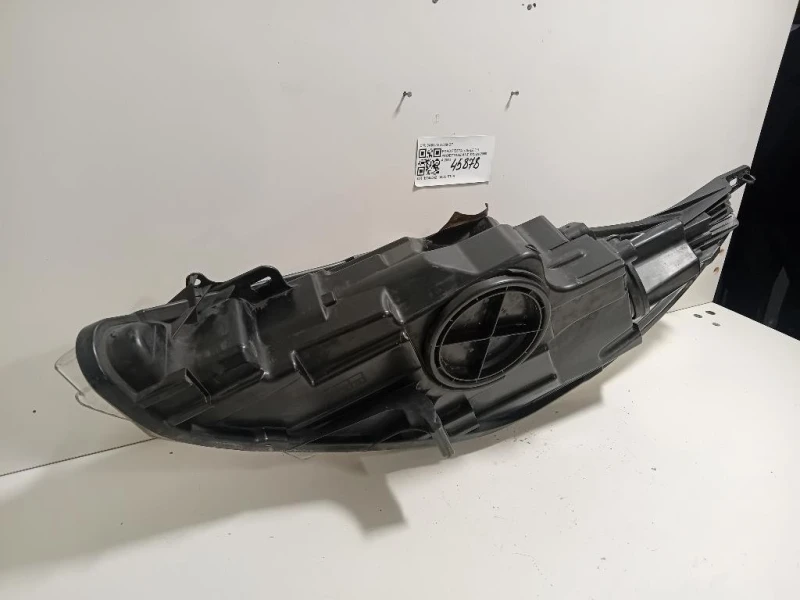 Proiettore ANT DX 8A61-13W029-CF Ford Fiesta VI 2008