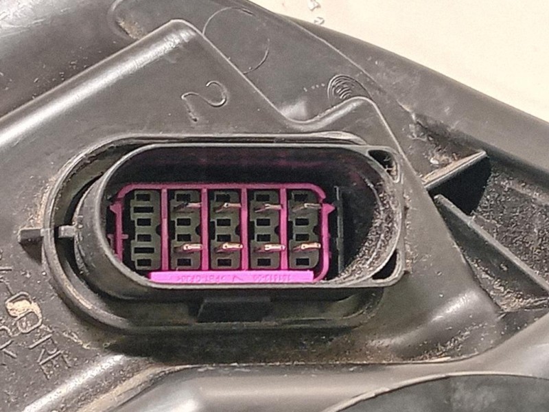 Proiettore ANT DX 8A61-13W029-CF Ford Fiesta VI 2008