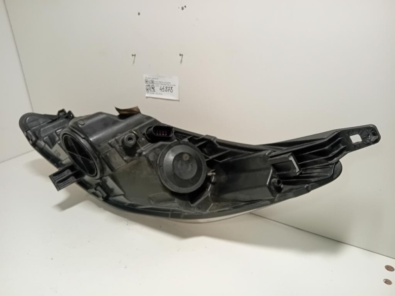 Centralina Scatola Fusibili 9X2314B476AC Jaguar XF I 2008