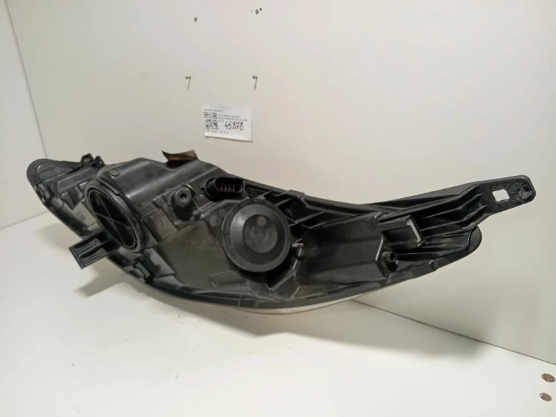 Proiettore ANT DX 8A61-13W029-CF Ford Fiesta VI 2008