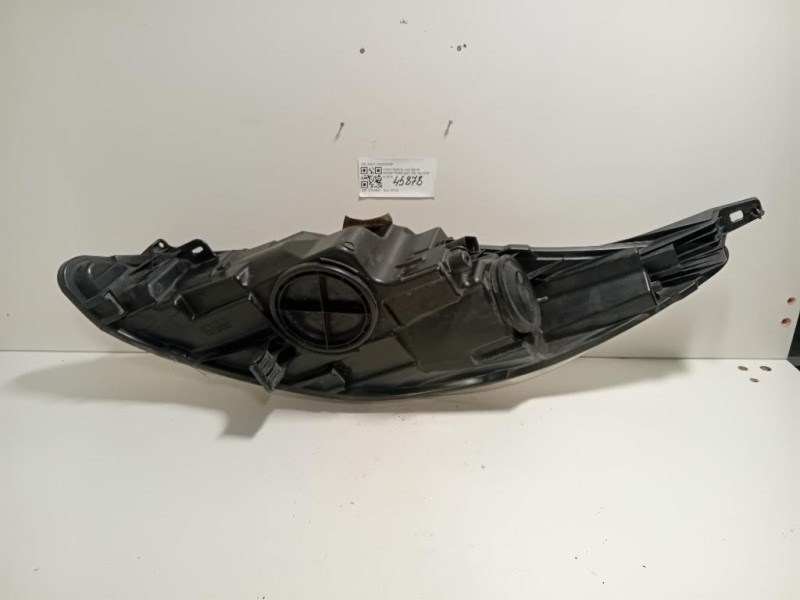 Proiettore ANT DX 8A61-13W029-CF Ford Fiesta VI 2008