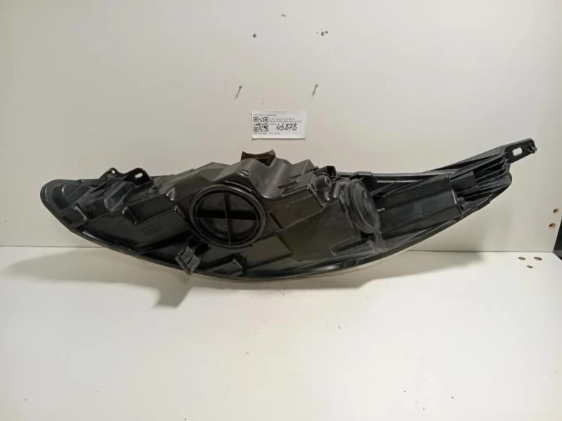 Proiettore ANT DX 8A61-13W029-CF Ford Fiesta VI 2008