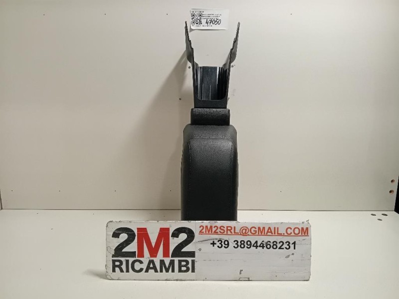 Bracciolo Console Centrale 877002945R Dacia Duster I 2014