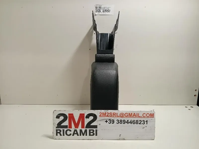 Bracciolo Console Centrale 877002945R Dacia Duster I 2014