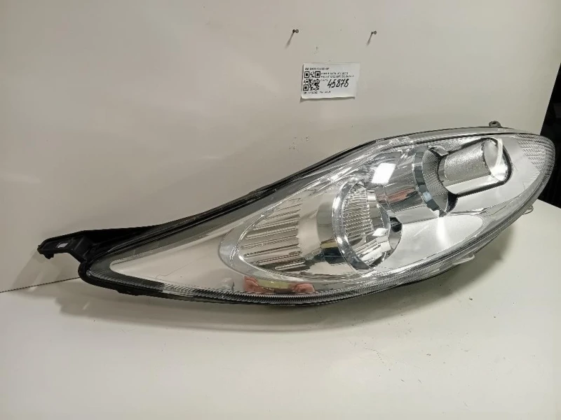 Proiettore ANT DX 8A61-13W029-CF Ford Fiesta VI 2008