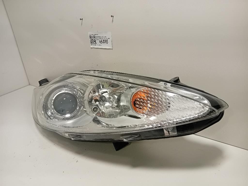 Centralina Scatola Fusibili 7340955340 8X2T14B476BD Jaguar XF I 2008