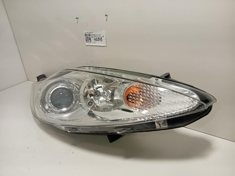 Proiettore ANT DX 8A61-13W029-CF Ford Fiesta VI 2008