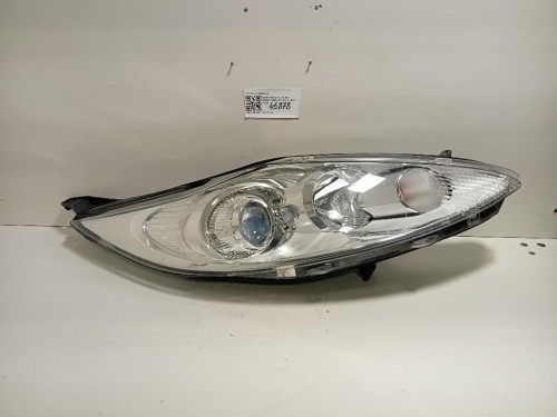 Centralina Scatola Fusibili 7340955340 8X2T14B476BD Jaguar XF I 2008