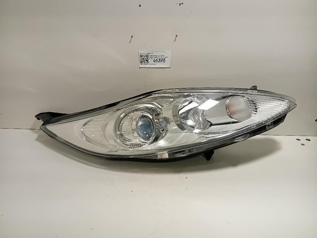 Proiettore ANT DX 8A61-13W029-CF Ford Fiesta VI 2008