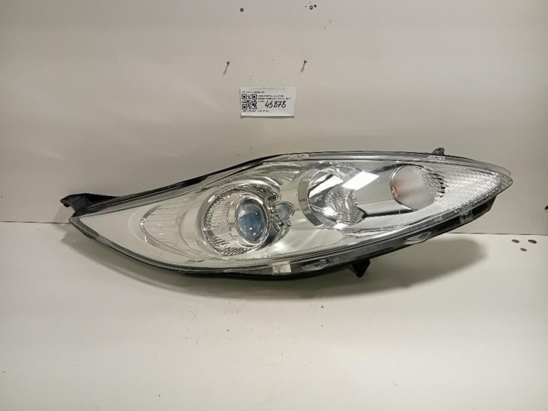 Centralina Scatola Fusibili 7340955340 8X2T14B476BD Jaguar XF I 2008