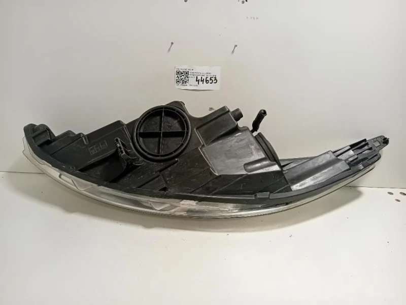 Proiettore ANT DX 1FJ 247 045 08 Ford Fiesta VI 2008