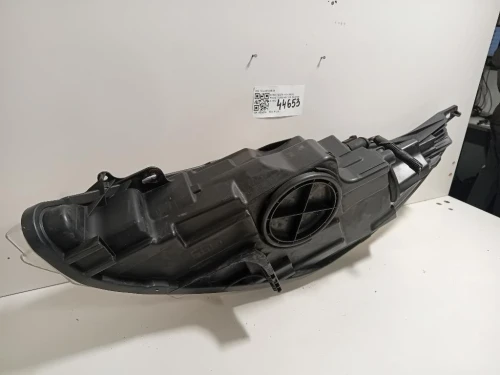 Centralina Scatola Fusibili 7340955340 8X2T14B476BD Jaguar XF I 2008