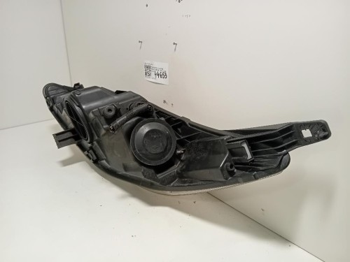 Centralina Scatola Fusibili DX2314D628AG Jaguar XF I 2011