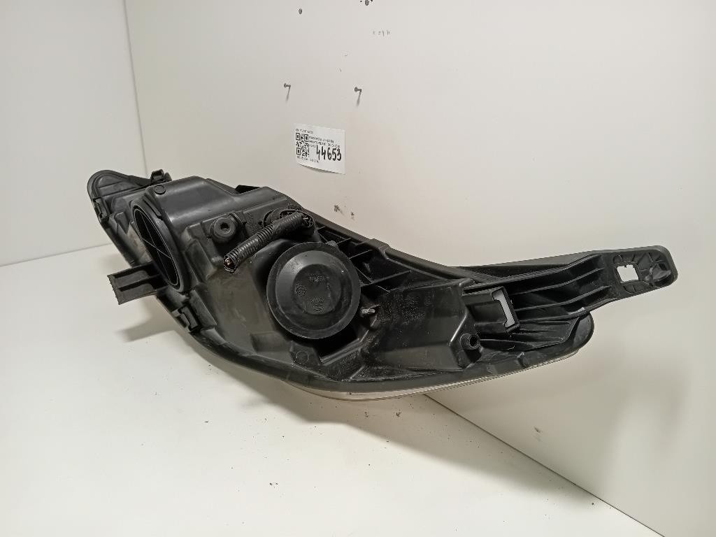 Centralina Scatola Fusibili DX2314D628AG Jaguar XF I 2011