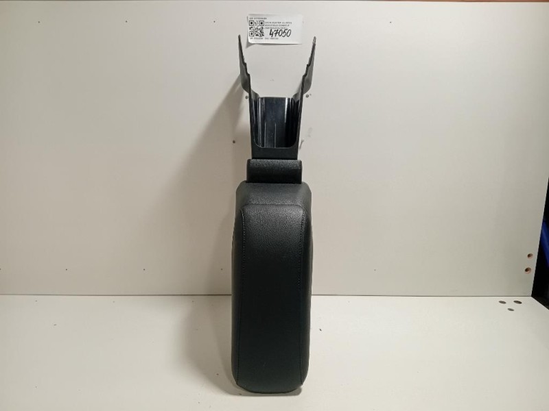 Bracciolo Console Centrale 877002945R Dacia Duster I 2014