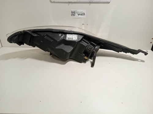 Centralina Scatola Fusibili DX2314D628AG Jaguar XF I 2011