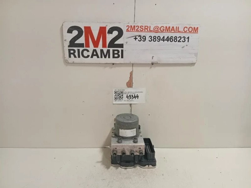 Pompa ABS ANT 9842417680 Opel Mokka B 2020