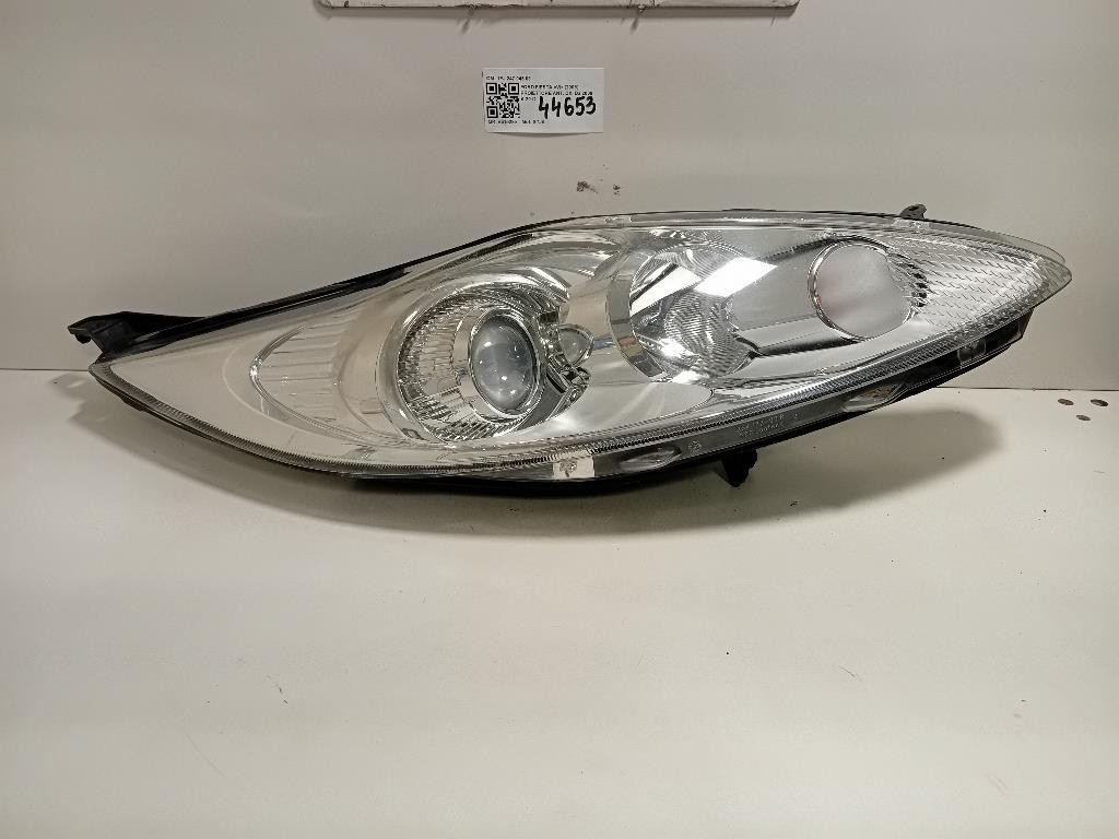 Proiettore ANT DX 1FJ 247 045 08 Ford Fiesta VI 2008
