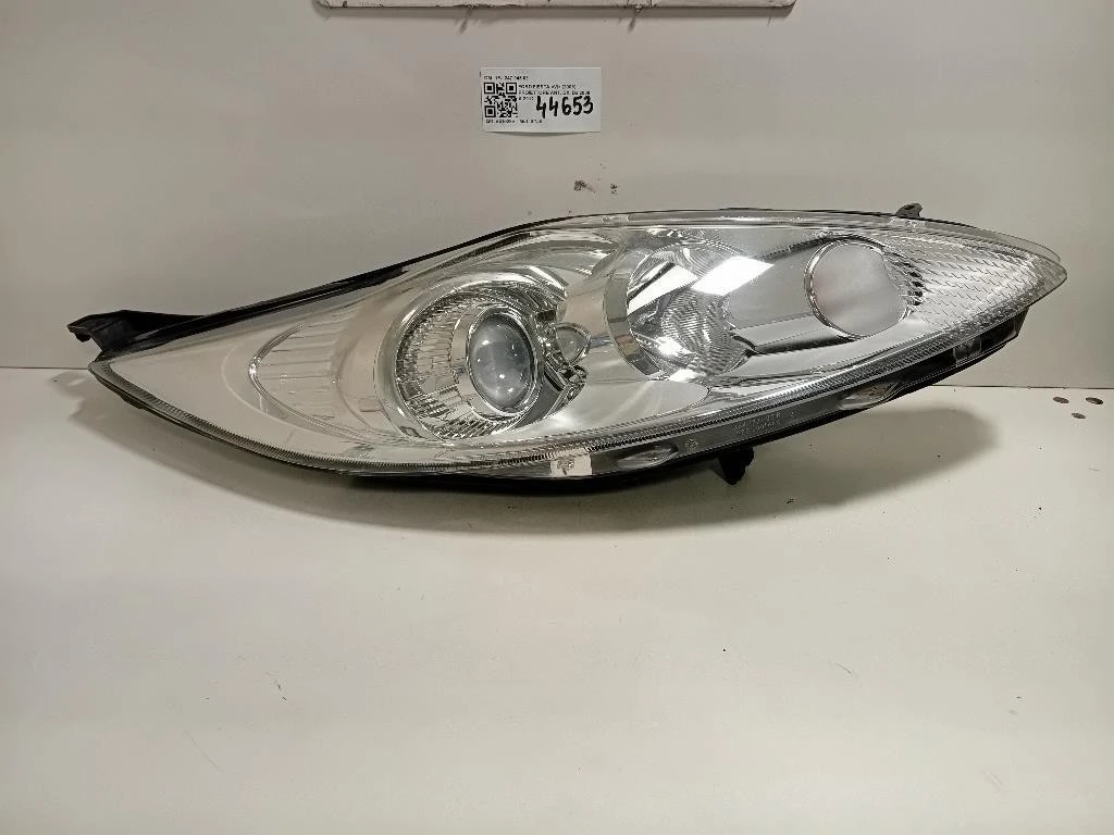 Proiettore ANT DX 1FJ 247 045 08 Ford Fiesta VI 2008