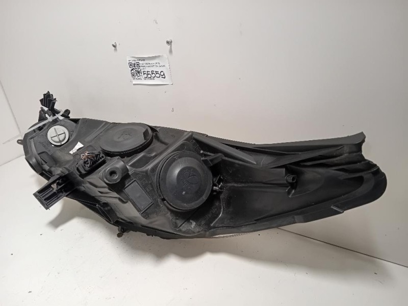 Proiettore ANT DX C1BB-13W029-EE Ford Fiesta VI 2012