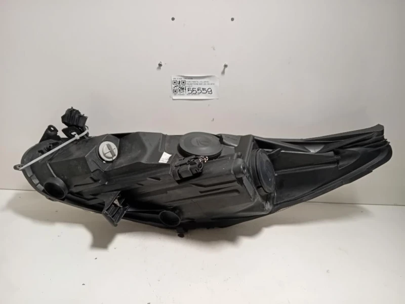 Proiettore ANT DX C1BB-13W029-EE Ford Fiesta VI 2012