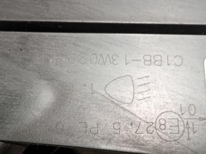 Proiettore ANT DX C1BB-13W029-EE Ford Fiesta VI 2012