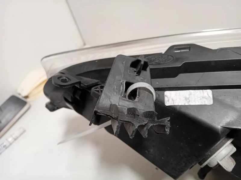 Proiettore ANT DX C1BB-13W029-EE Ford Fiesta VI 2012