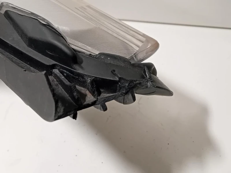 Proiettore ANT DX C1BB-13W029-EE Ford Fiesta VI 2012