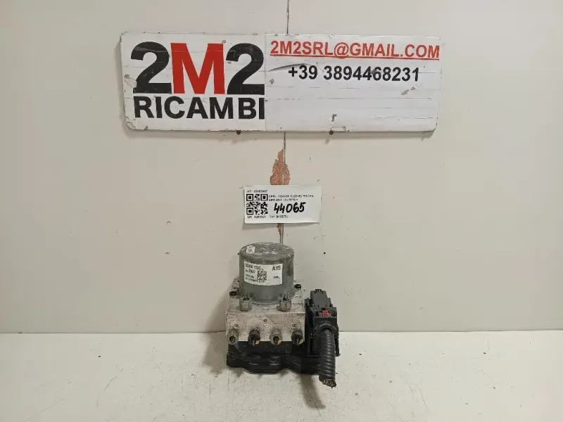 Pompa ABS ANT 42403007 Opel Mokka X 2016