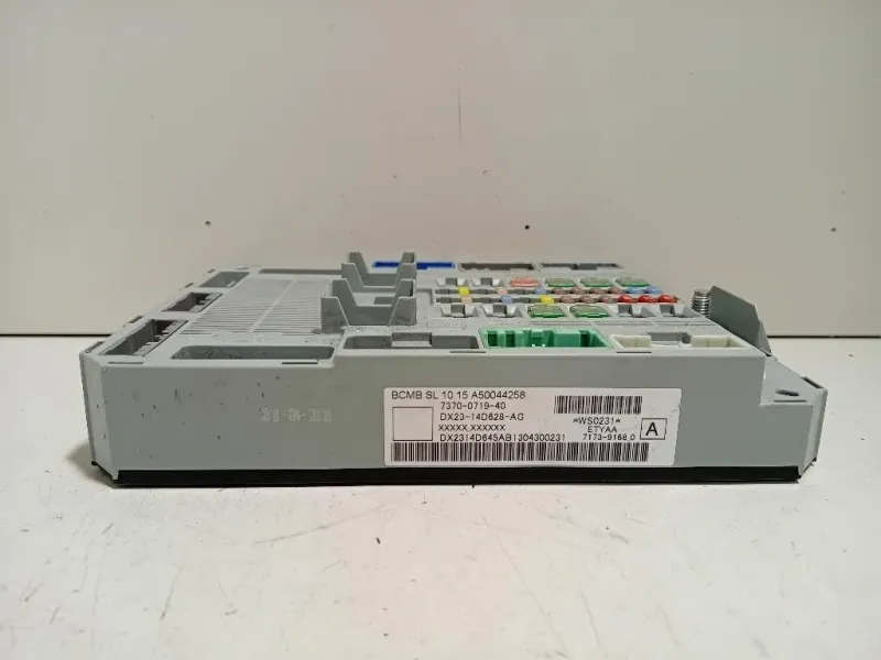 Centralina Scatola Fusibili DX23-14D628-AG Jaguar XF I 2011