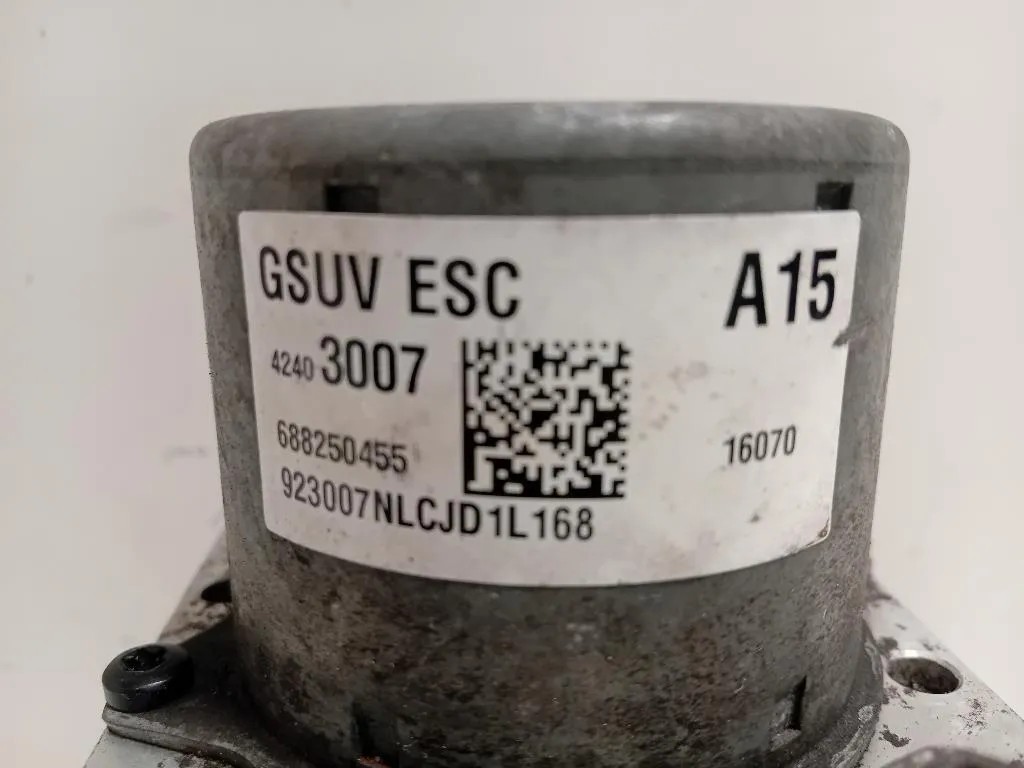 Pompa ABS ANT 42403007 Opel Mokka X 2016