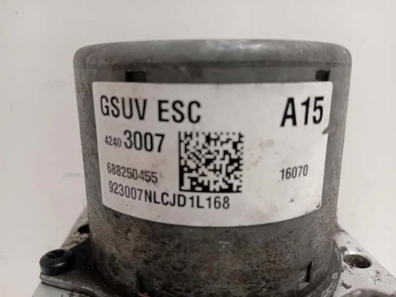 Pompa ABS ANT 42403007 Opel Mokka X 2016