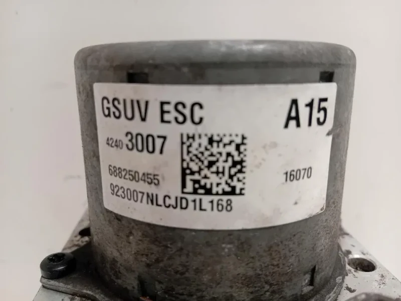 Pompa ABS ANT 42403007 Opel Mokka X 2016