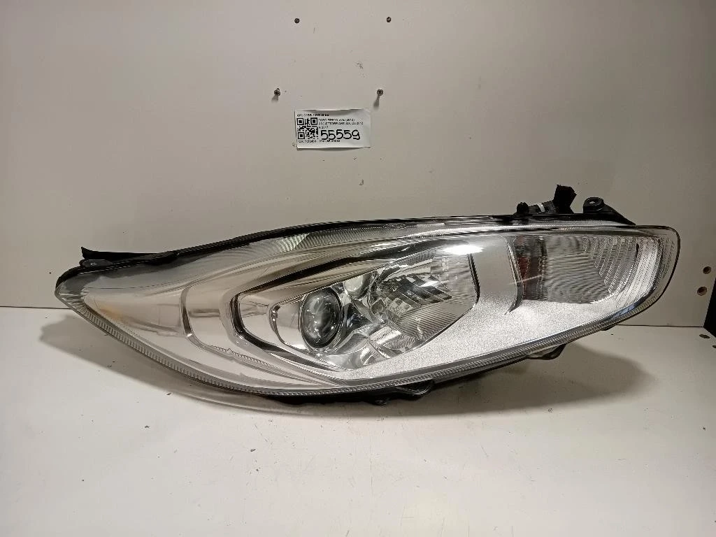 Proiettore ANT DX C1BB-13W029-EE Ford Fiesta VI 2012