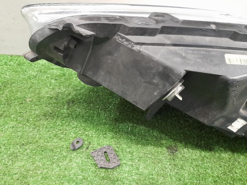 Centralina Scatola Fusibili 8X23-14B476-BC Jaguar XF I 2011