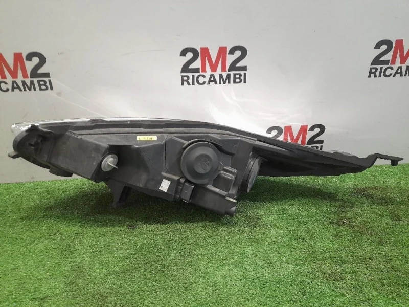 Proiettore ANT DX C1BB13W029CH Ford Fiesta VI 2012