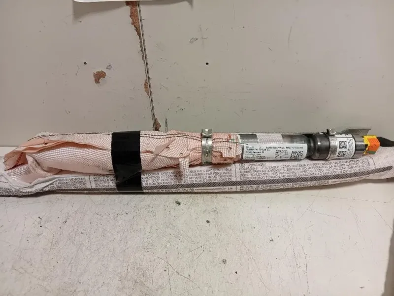 Air-bag A Tendina DX 34328848 Opel Mokka B 2020