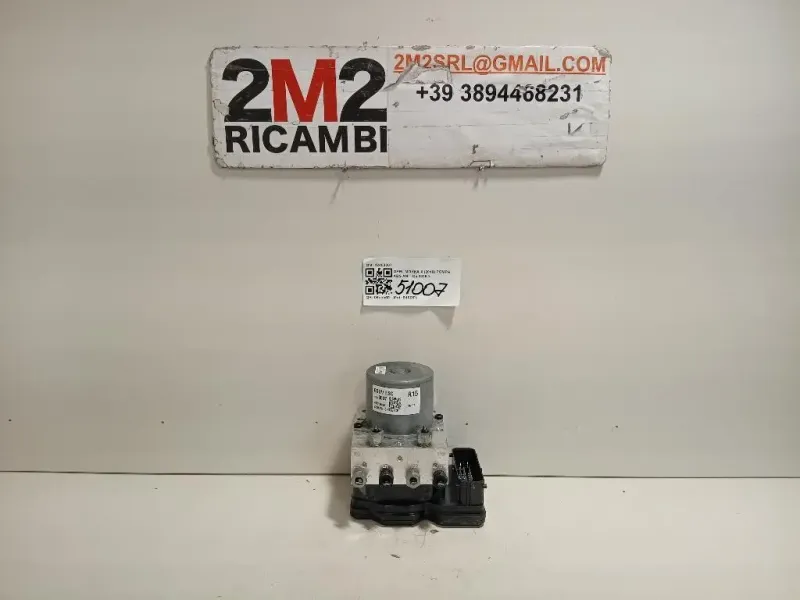 Pompa ABS ANT 42403007 Opel Mokka X 2016