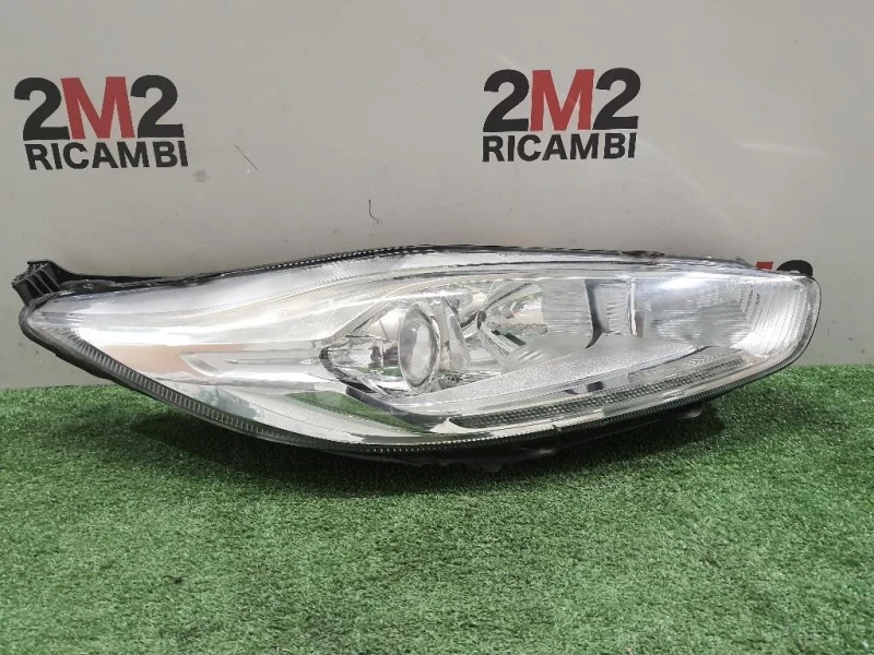 Proiettore ANT DX C1BB13W029CC Ford Fiesta VI 2012