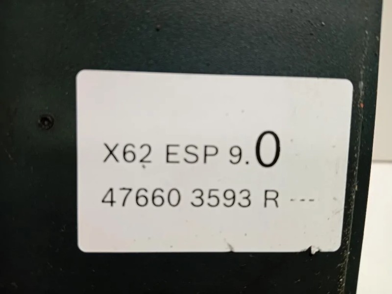 Pompa ABS ANT 47660 3593 Opel Movano B 2010