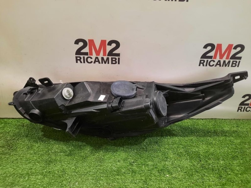 Centralina Scatola Fusibili 518987029 Jaguar XJ8 X408 2003