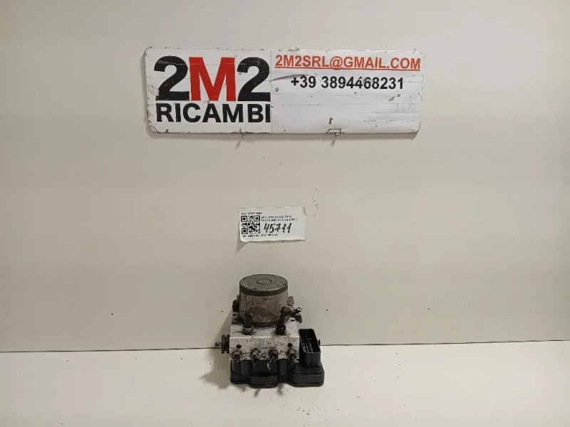 Pompa ABS ANT 47660 3593 Opel Movano B 2010