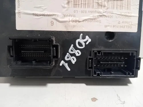 Centralina Scatola Fusibili 00520780630 Jeep Renegade 2015