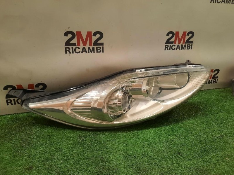 Centralina Scatola Fusibili 00520780630 Jeep Renegade 2015